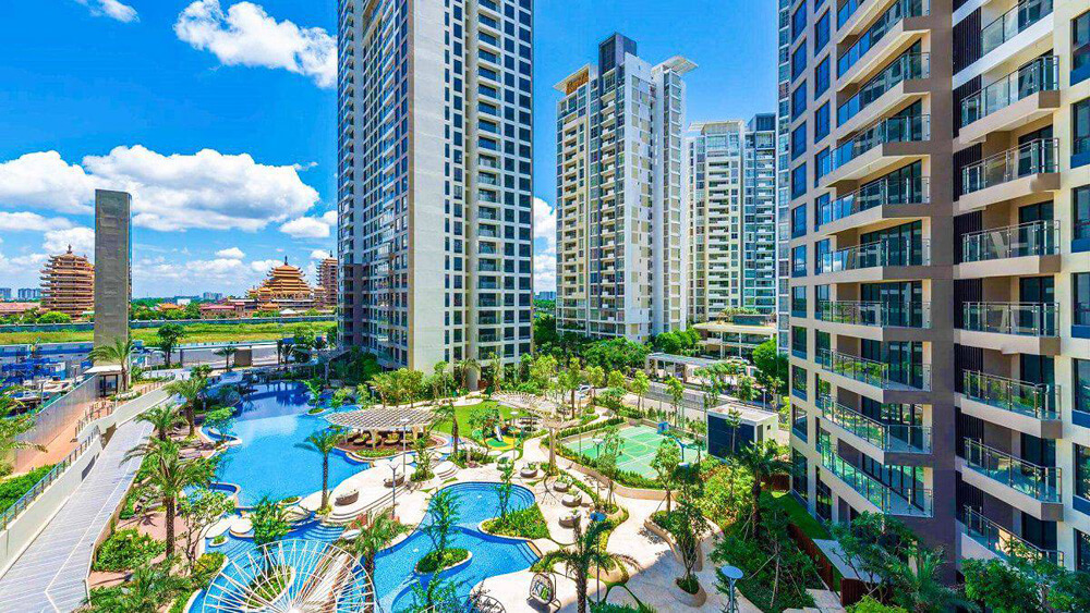 27. Chung cư cao cấp The Estella